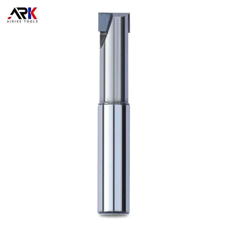 Mi az a gyémánt maró, és hogyan javítja a megmunkálási hatékonyságot?