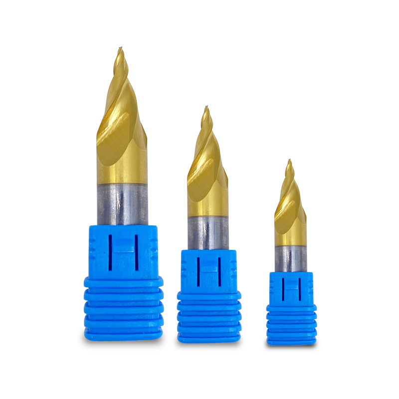 Zhongyeda - Mi a különbség a letörő szerszámok és a központosító fúrók között?