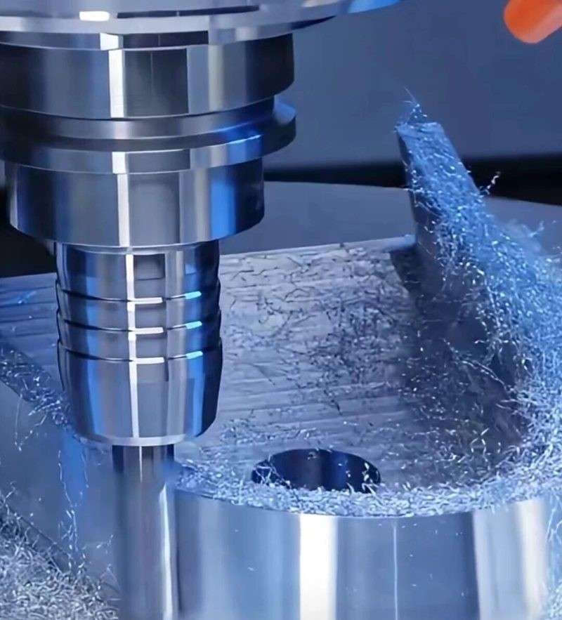 Mely alumínium marók képesek megbirkózni a forgácselakadással és a szerszámok eltompulásával járó fő kihívásokkal?