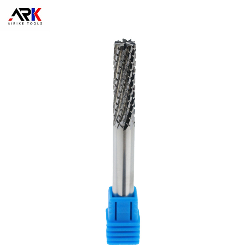 Könnyen elhasználódnak a szénszálas marók? Zhongye Da tippeket oszt meg a tartósság növelésére