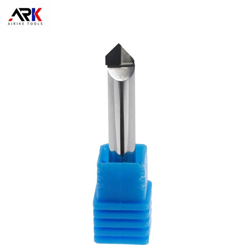 Ideje lecserélni a gyémánt marószerszámot? 4 módszer a meghatározására