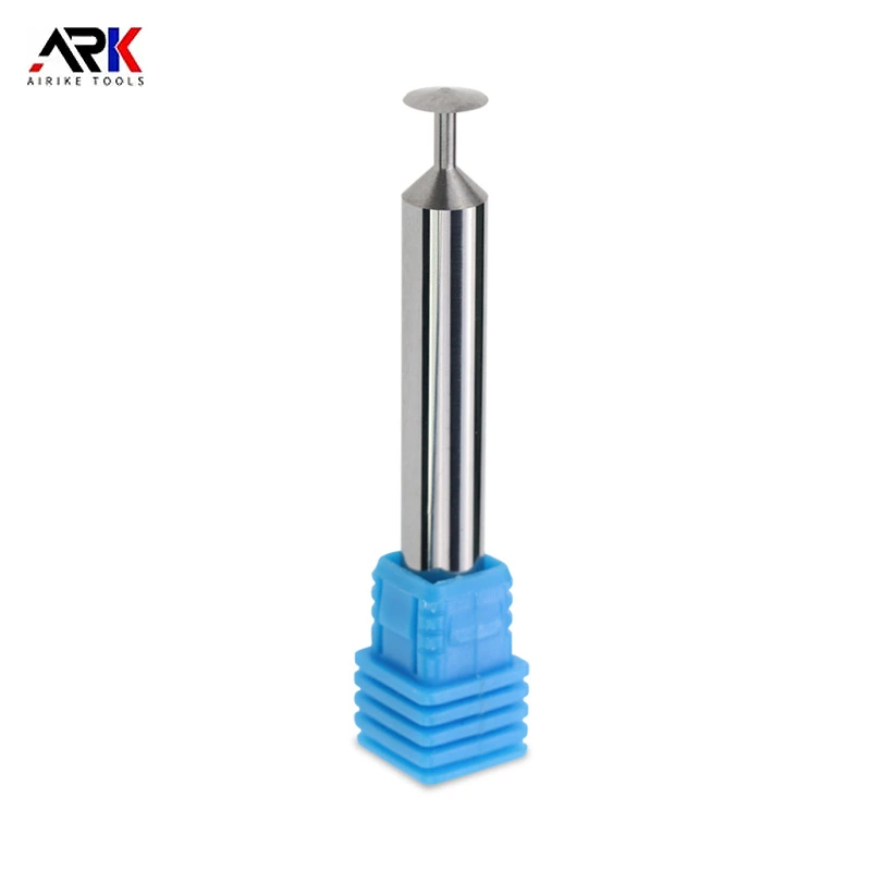 Rotary Milling Cutter